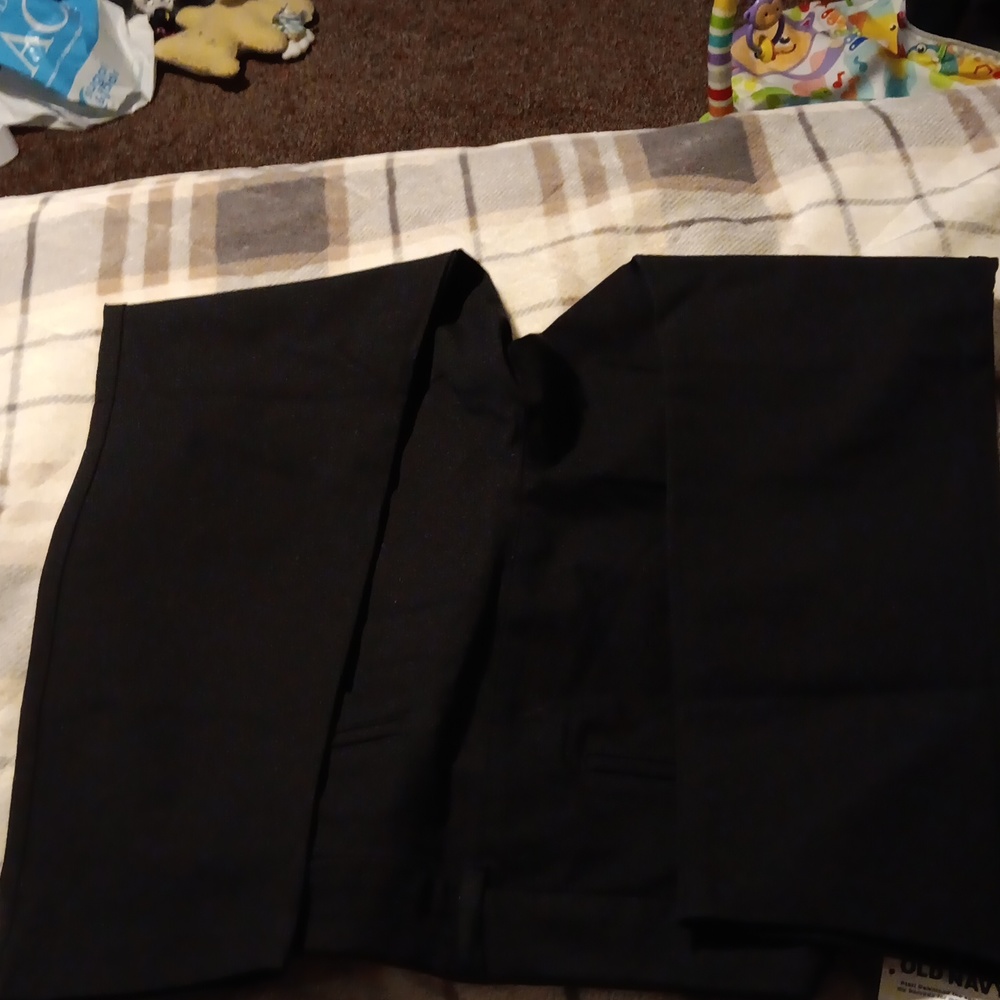 Pixie Pants - image 3